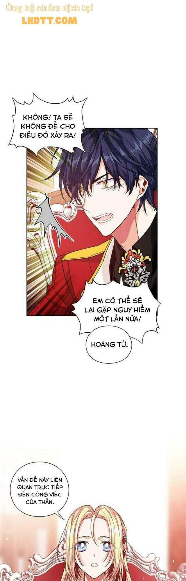 Nữ Hoàng Ngoại Khoa Chapter 71 - 25