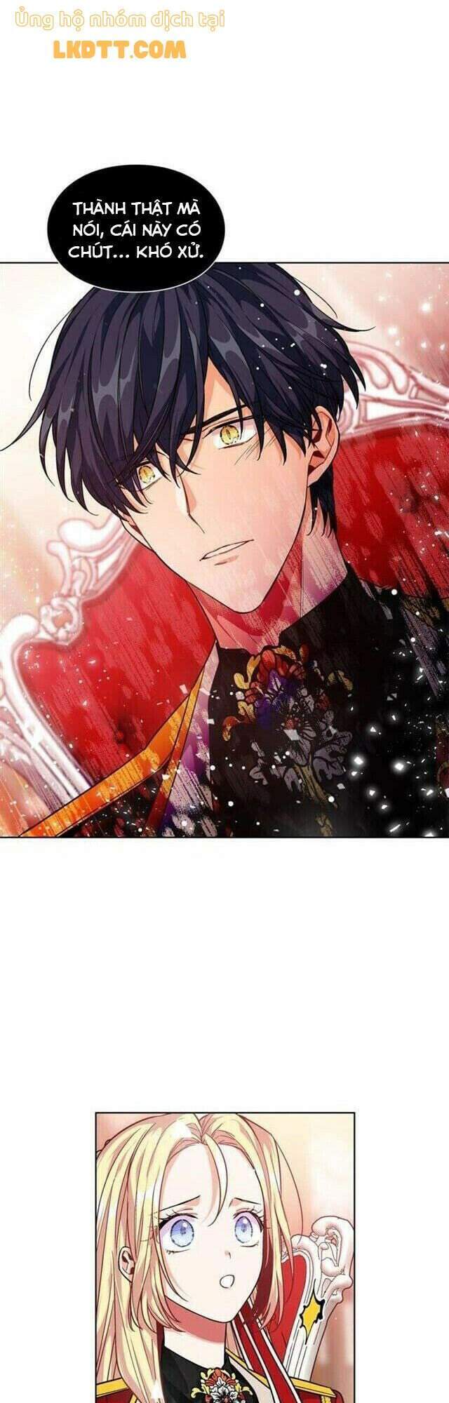 Nữ Hoàng Ngoại Khoa Chapter 71 - 27