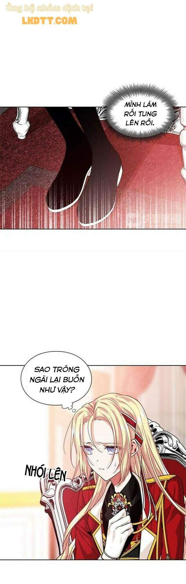 Nữ Hoàng Ngoại Khoa Chapter 71 - 29