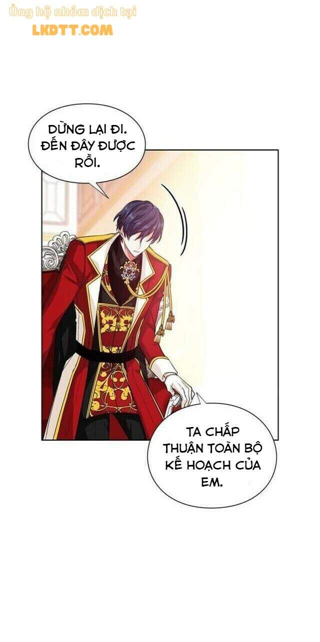 Nữ Hoàng Ngoại Khoa Chapter 71 - 33