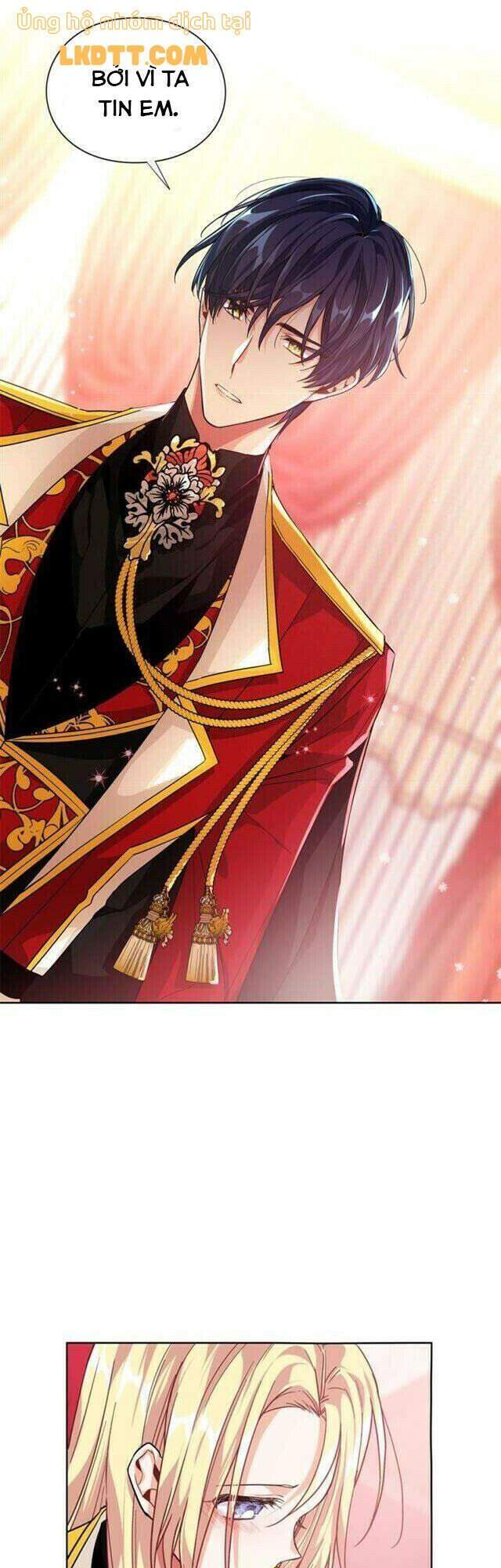 Nữ Hoàng Ngoại Khoa Chapter 71 - 34