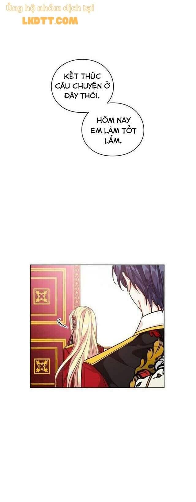 Nữ Hoàng Ngoại Khoa Chapter 71 - 36