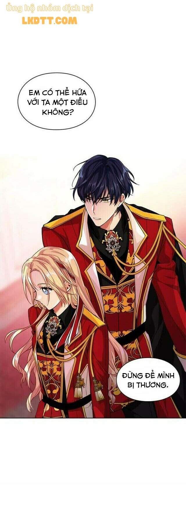Nữ Hoàng Ngoại Khoa Chapter 71 - 38