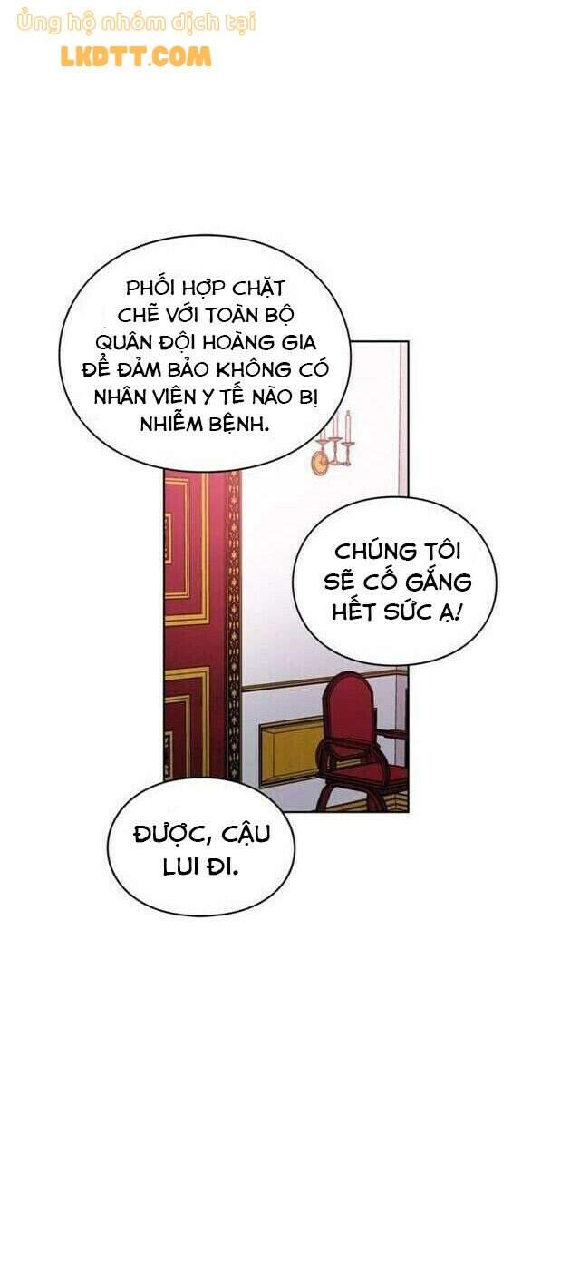 Nữ Hoàng Ngoại Khoa Chapter 71 - 44