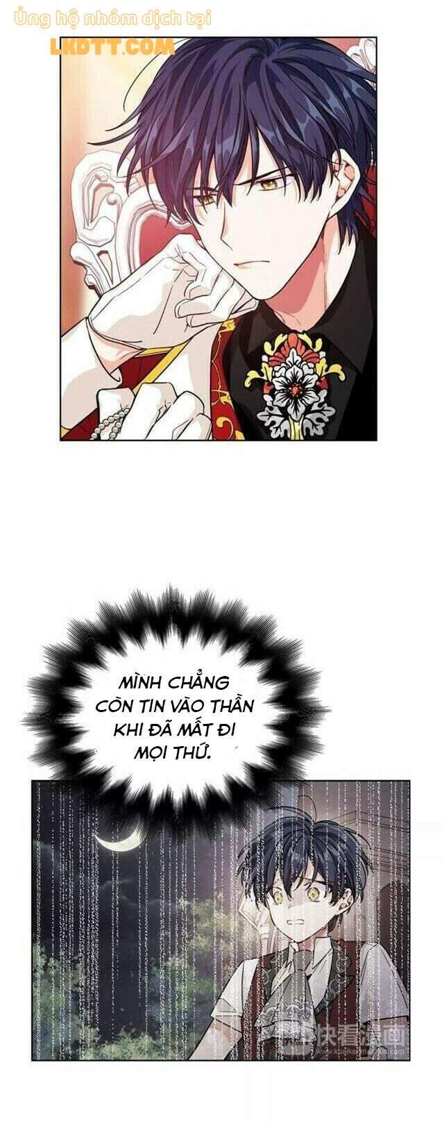 Nữ Hoàng Ngoại Khoa Chapter 71 - 45