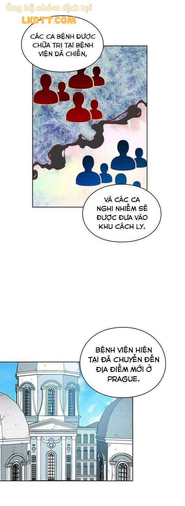 Nữ Hoàng Ngoại Khoa Chapter 71 - 48