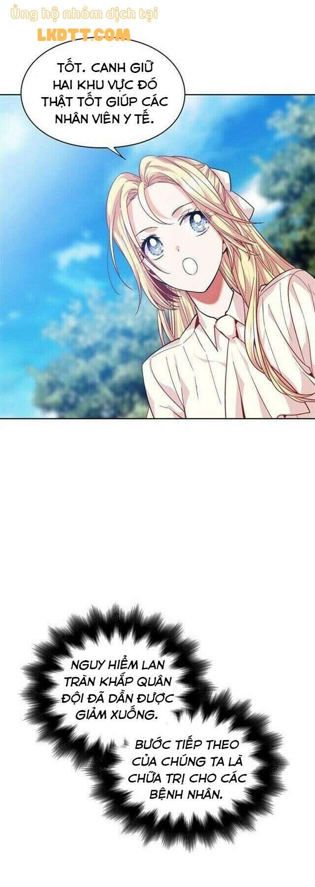 Nữ Hoàng Ngoại Khoa Chapter 71 - 49