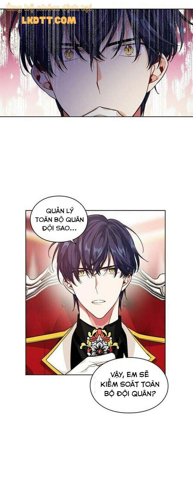 Nữ Hoàng Ngoại Khoa Chapter 71 - 9