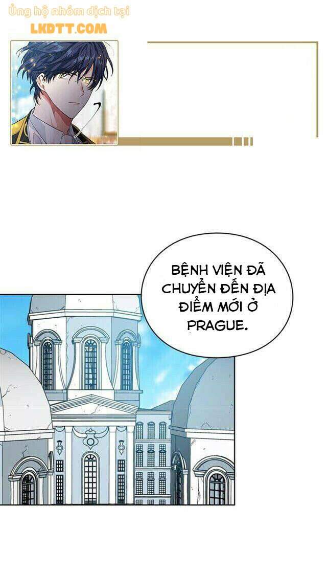 Nữ Hoàng Ngoại Khoa Chapter 72 - 1