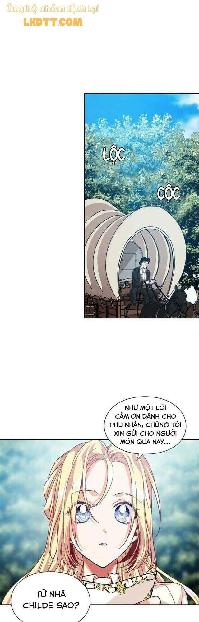 Nữ Hoàng Ngoại Khoa Chapter 72 - 15