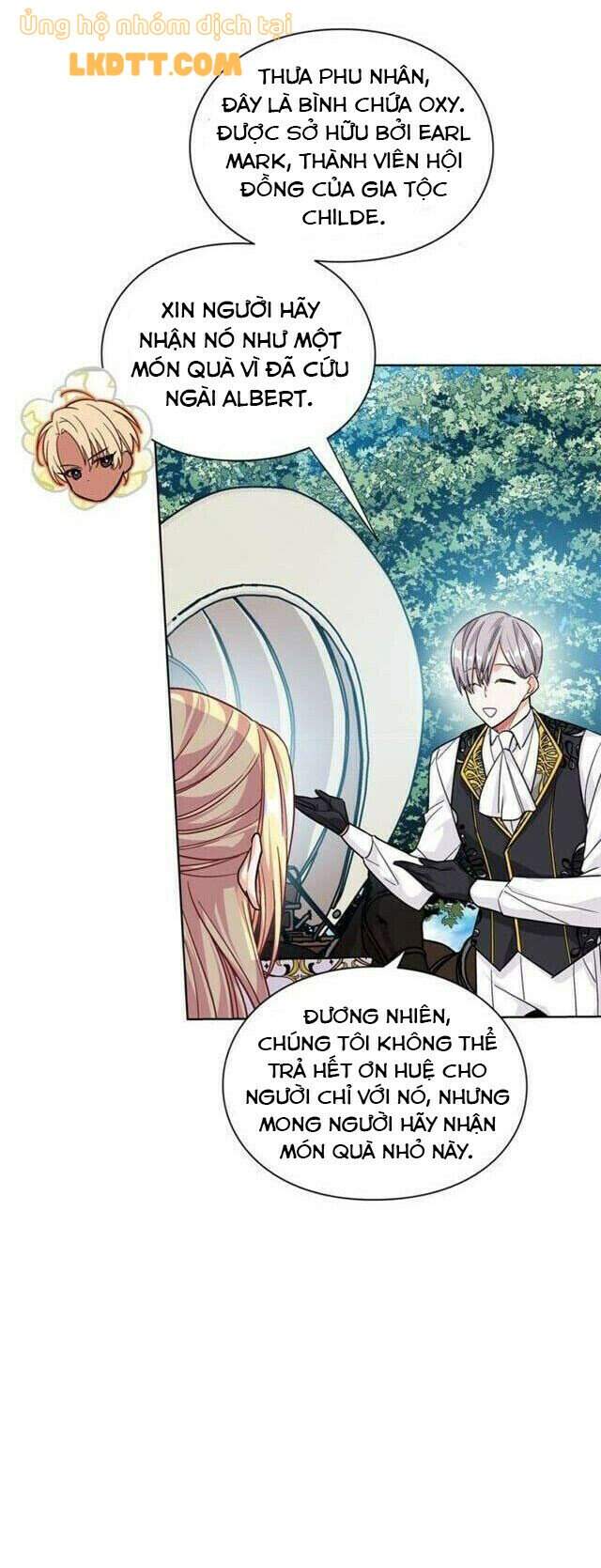 Nữ Hoàng Ngoại Khoa Chapter 72 - 17