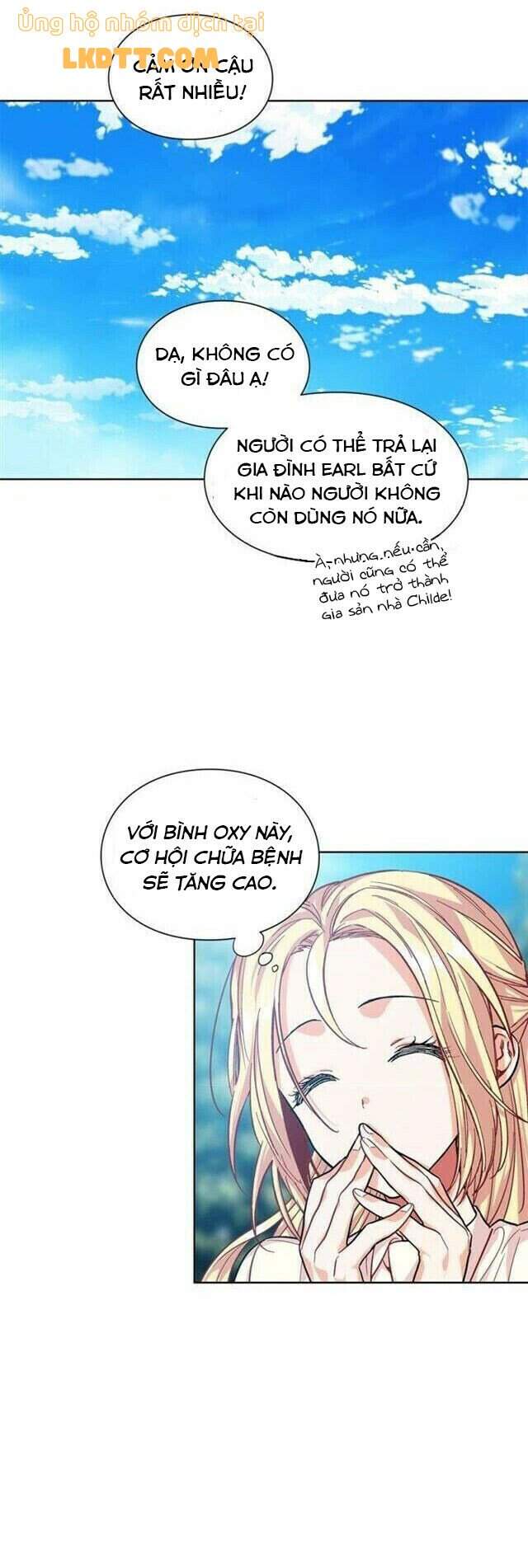 Nữ Hoàng Ngoại Khoa Chapter 72 - 18
