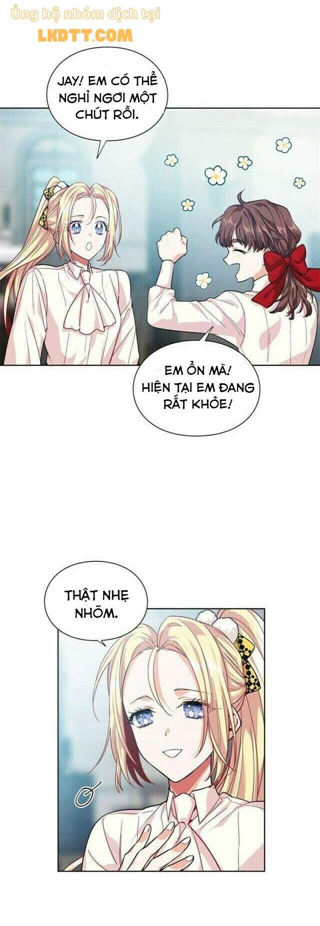 Nữ Hoàng Ngoại Khoa Chapter 72 - 20