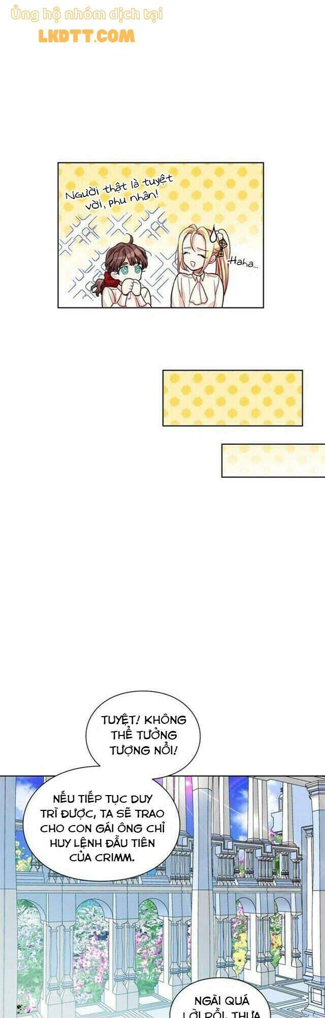 Nữ Hoàng Ngoại Khoa Chapter 72 - 23