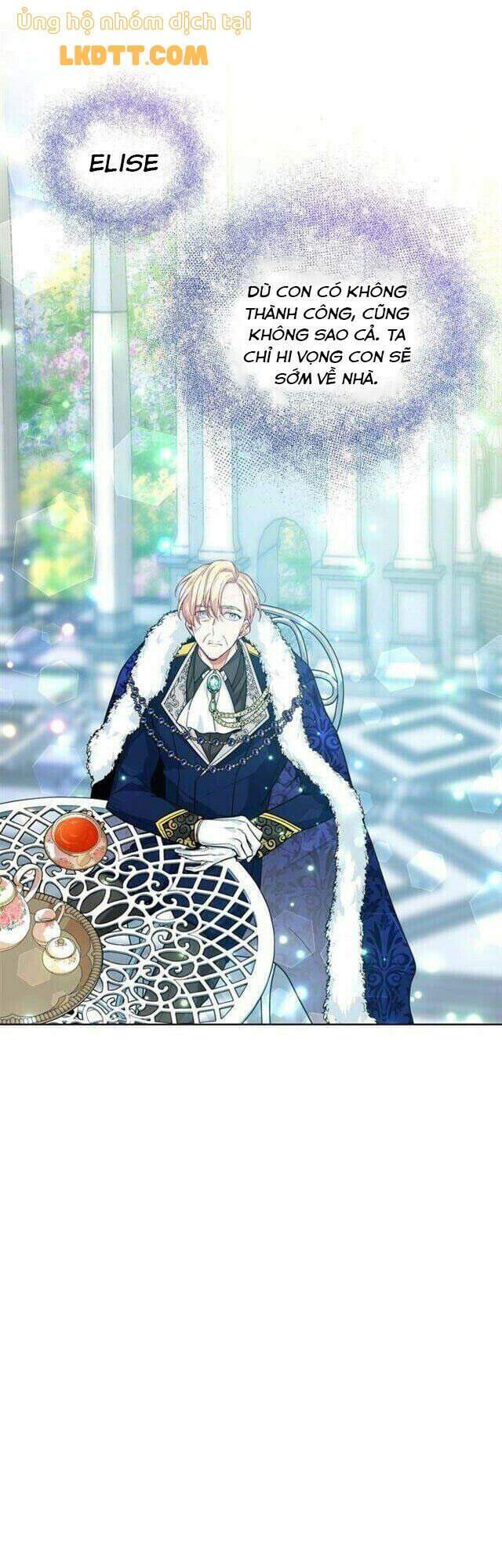 Nữ Hoàng Ngoại Khoa Chapter 72 - 27