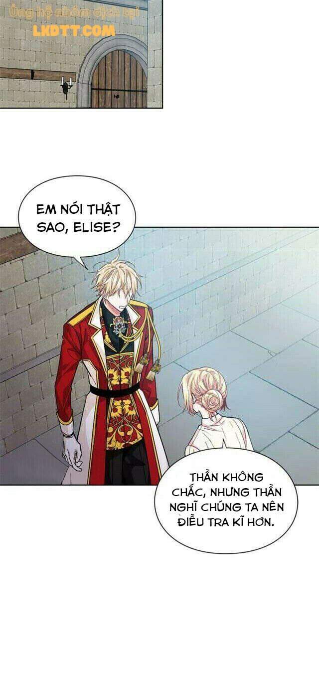 Nữ Hoàng Ngoại Khoa Chapter 72 - 39