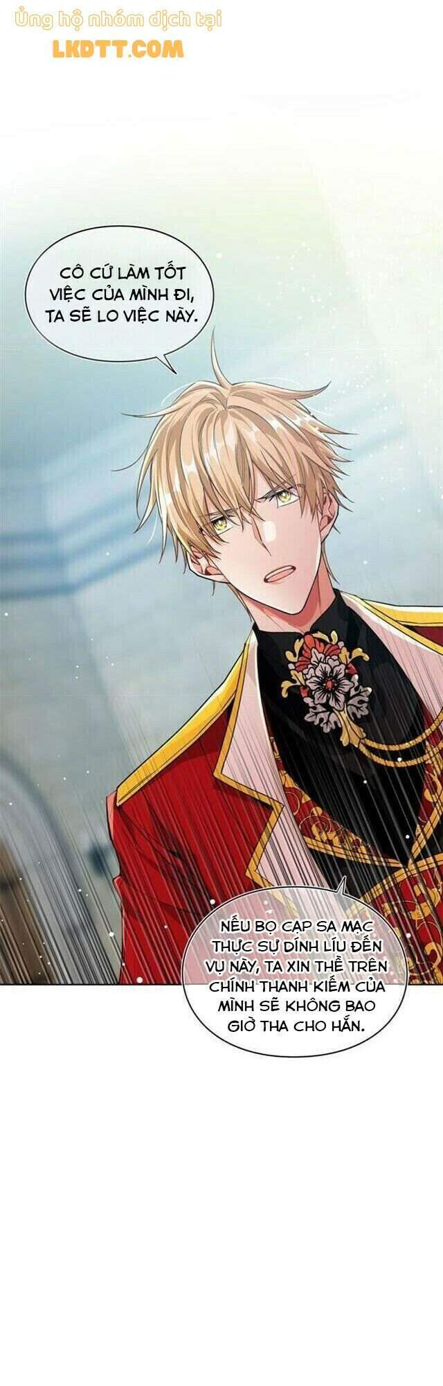 Nữ Hoàng Ngoại Khoa Chapter 72 - 42