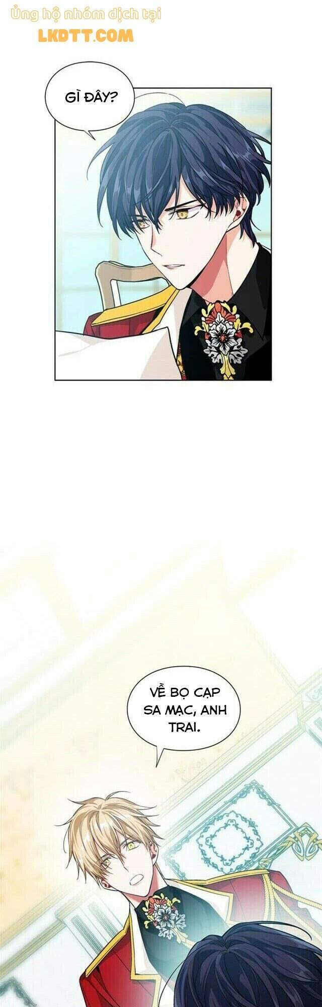 Nữ Hoàng Ngoại Khoa Chapter 72 - 44