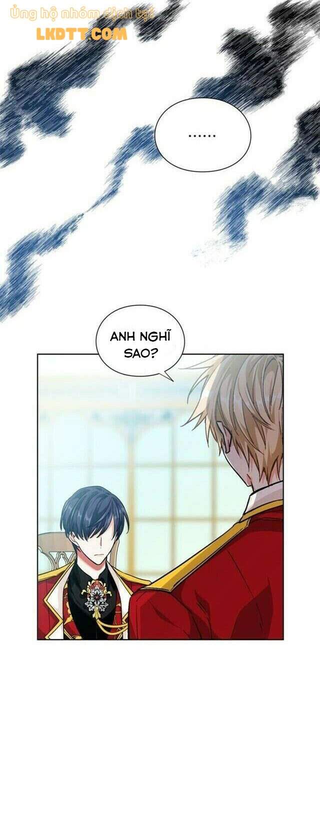 Nữ Hoàng Ngoại Khoa Chapter 72 - 50