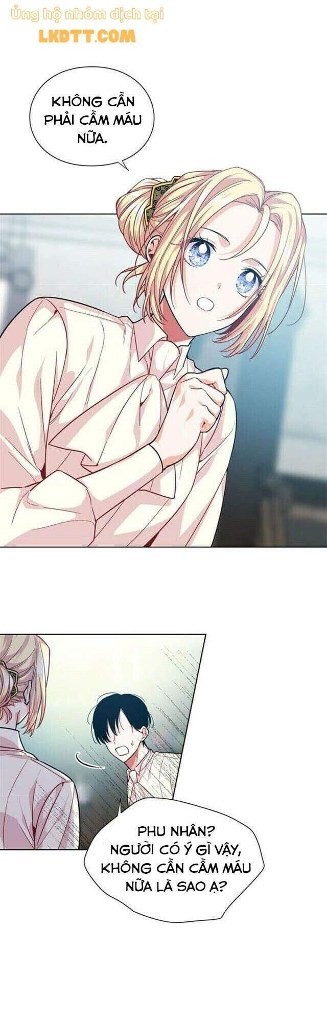 Nữ Hoàng Ngoại Khoa Chapter 72 - 6