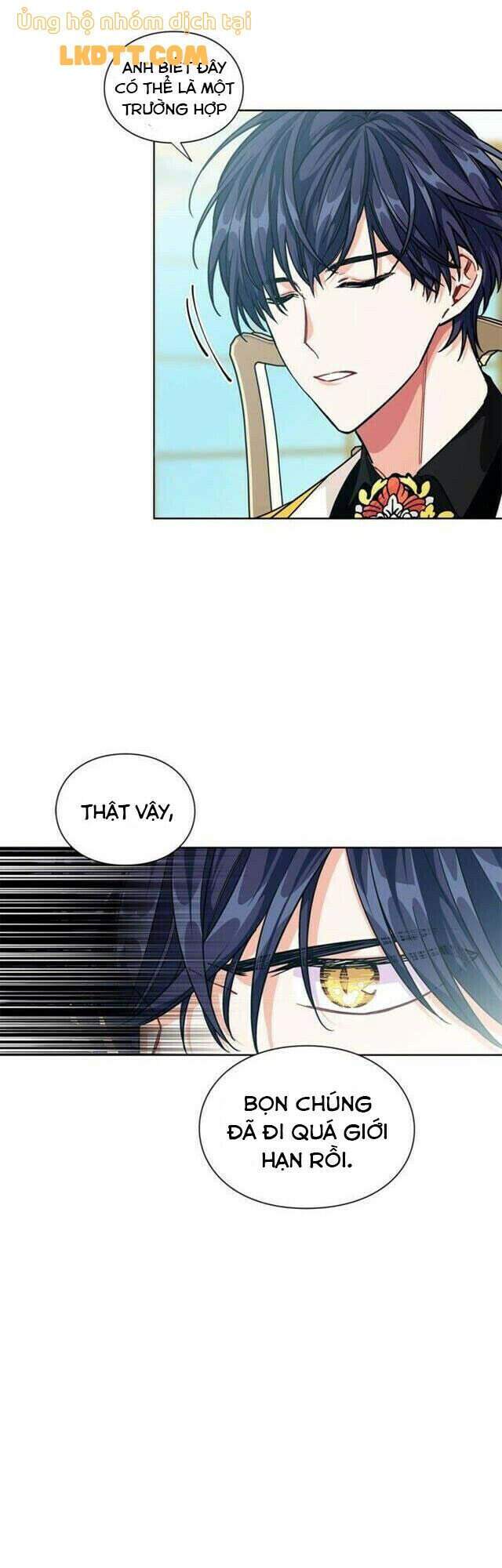 Nữ Hoàng Ngoại Khoa Chapter 72 - 51