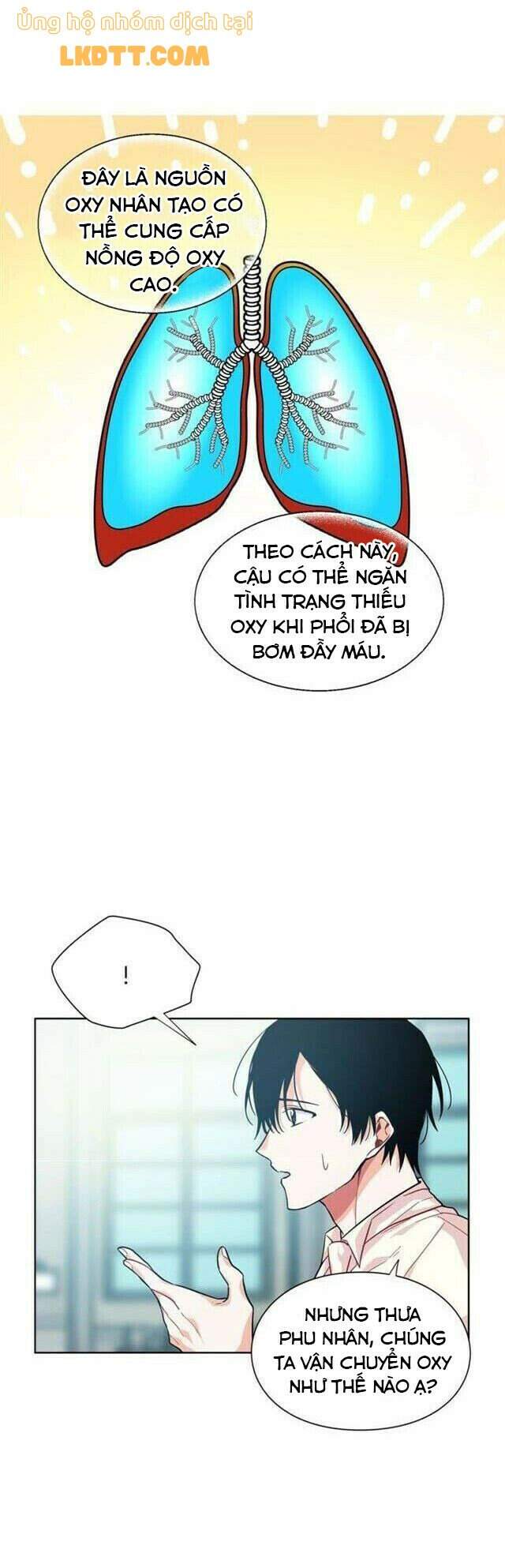 Nữ Hoàng Ngoại Khoa Chapter 72 - 10