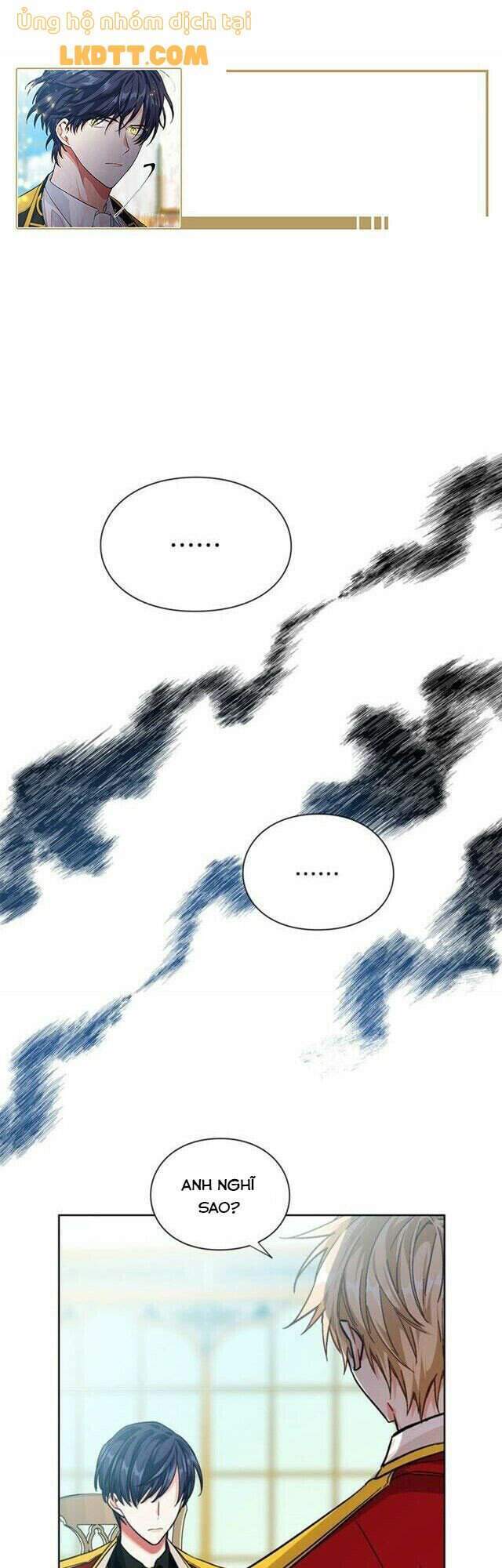 Nữ Hoàng Ngoại Khoa Chapter 73 - 1