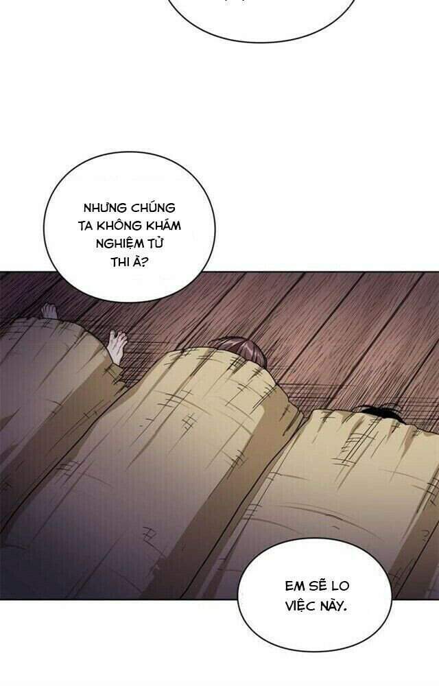 Nữ Hoàng Ngoại Khoa Chapter 73 - 12