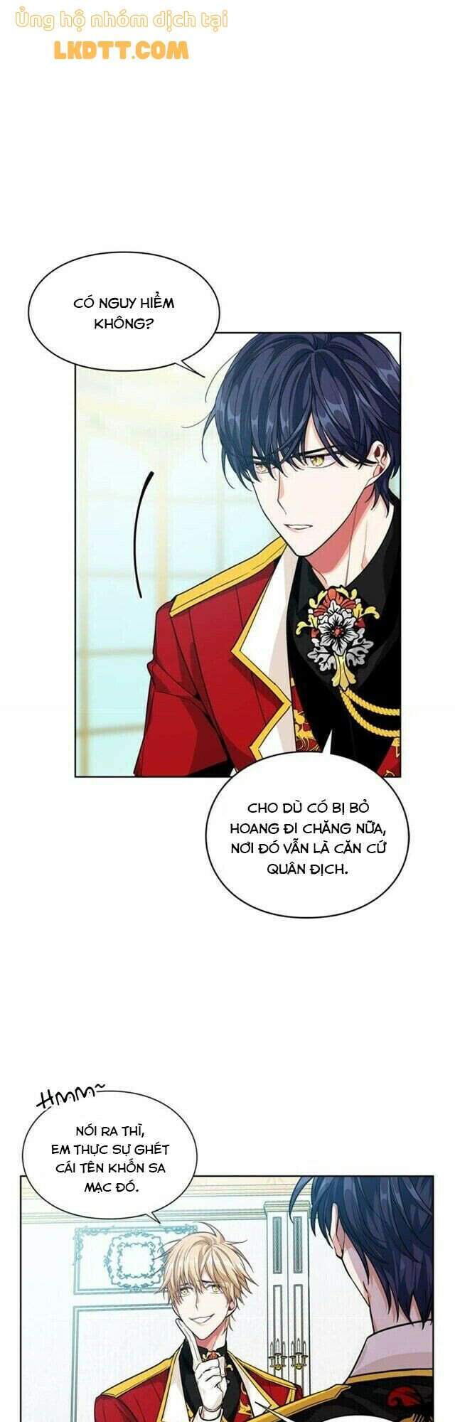 Nữ Hoàng Ngoại Khoa Chapter 73 - 13