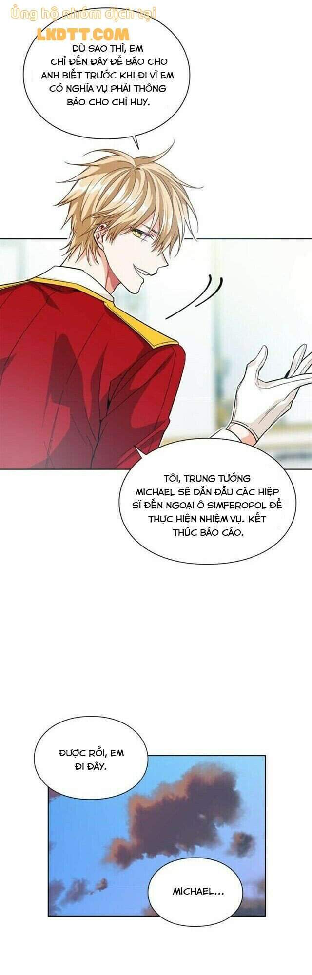 Nữ Hoàng Ngoại Khoa Chapter 73 - 17