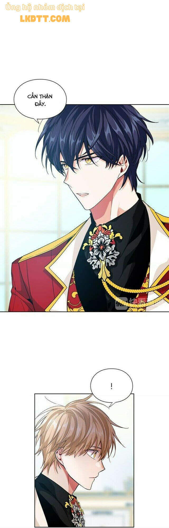 Nữ Hoàng Ngoại Khoa Chapter 73 - 19