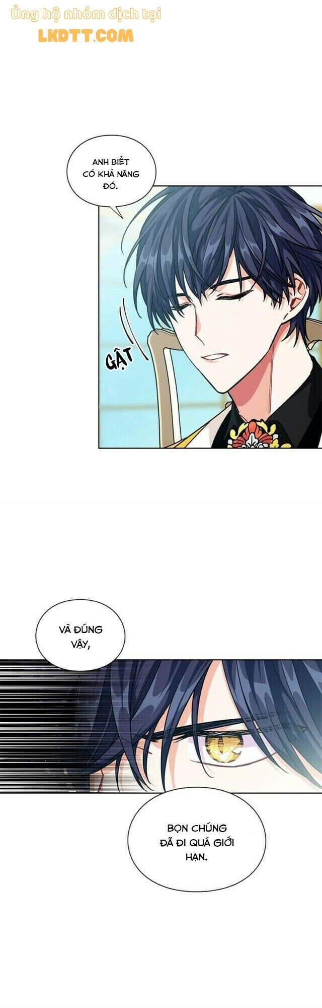 Nữ Hoàng Ngoại Khoa Chapter 73 - 3