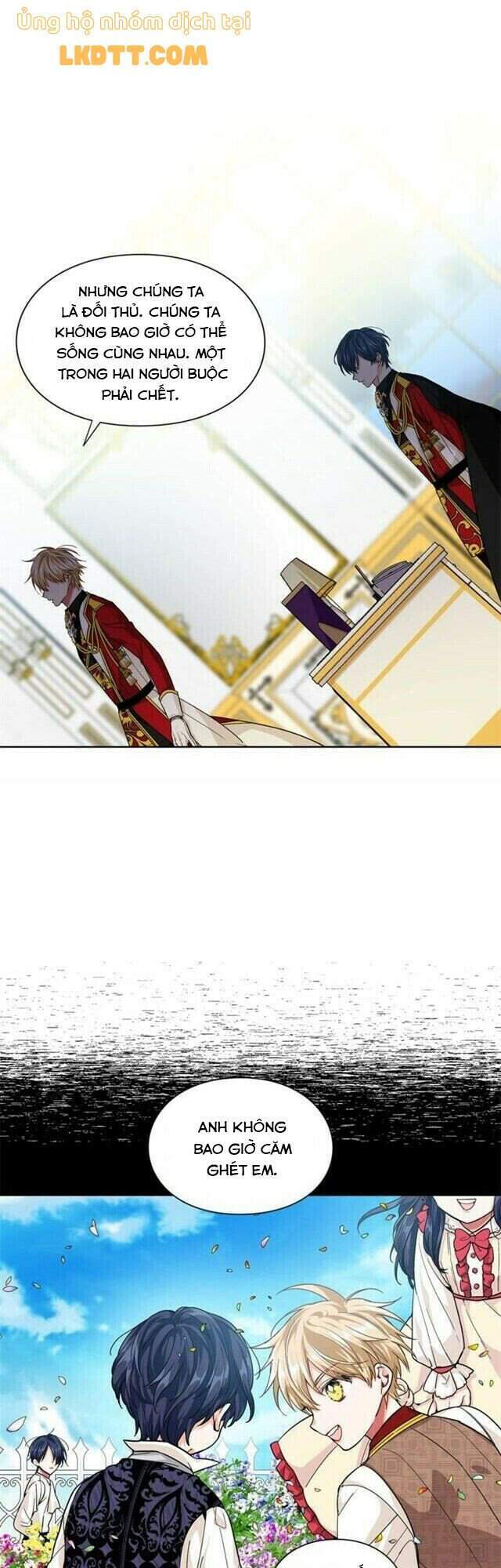 Nữ Hoàng Ngoại Khoa Chapter 73 - 21