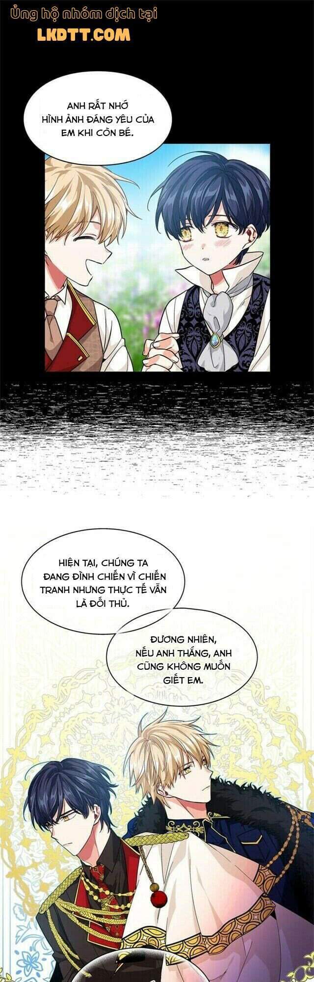 Nữ Hoàng Ngoại Khoa Chapter 73 - 23