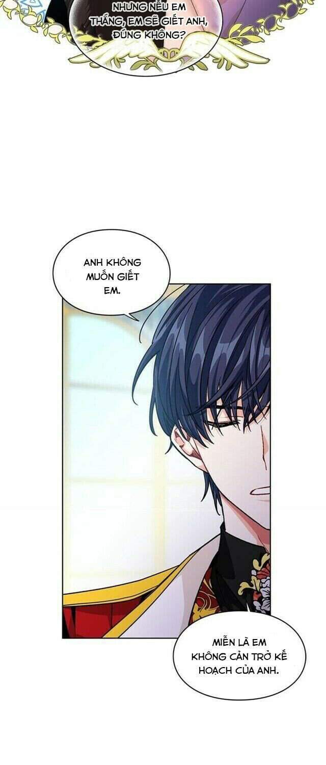 Nữ Hoàng Ngoại Khoa Chapter 73 - 24