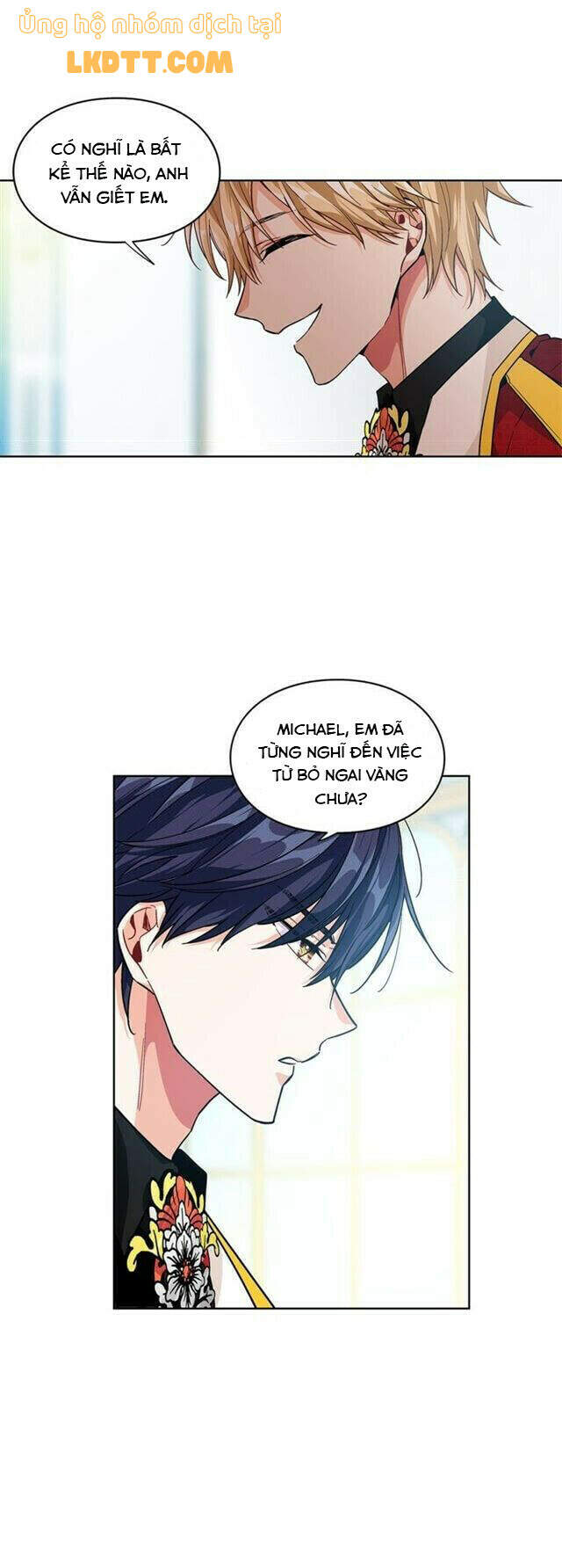 Nữ Hoàng Ngoại Khoa Chapter 73 - 25