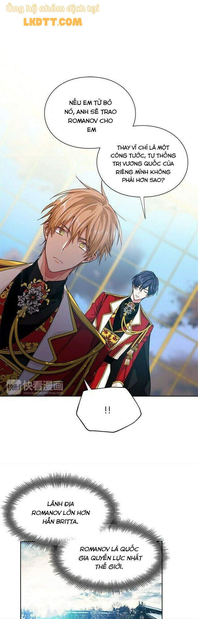 Nữ Hoàng Ngoại Khoa Chapter 73 - 26