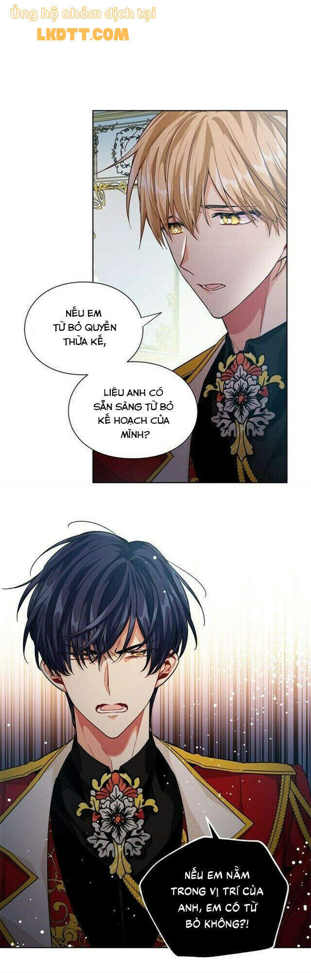 Nữ Hoàng Ngoại Khoa Chapter 73 - 28