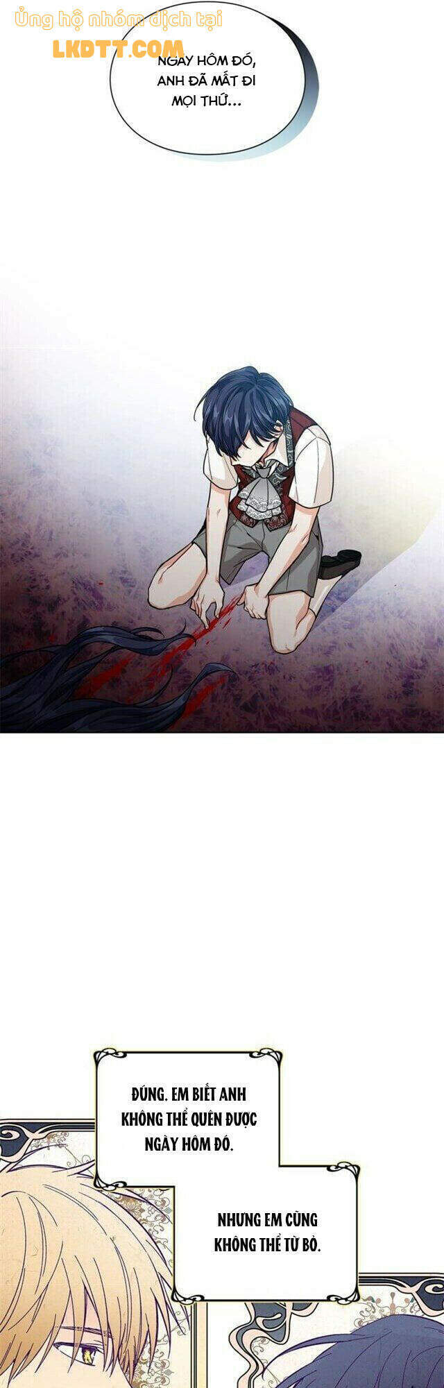 Nữ Hoàng Ngoại Khoa Chapter 73 - 30