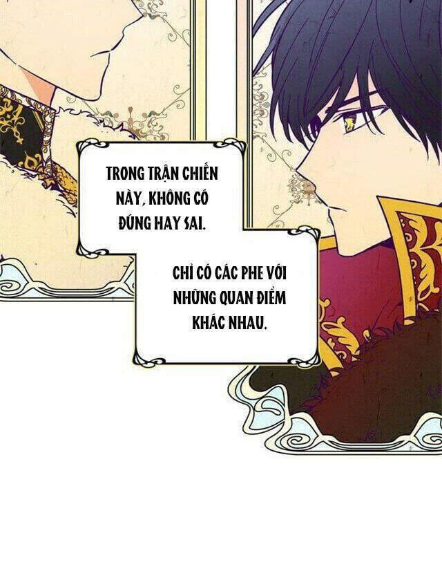 Nữ Hoàng Ngoại Khoa Chapter 73 - 31