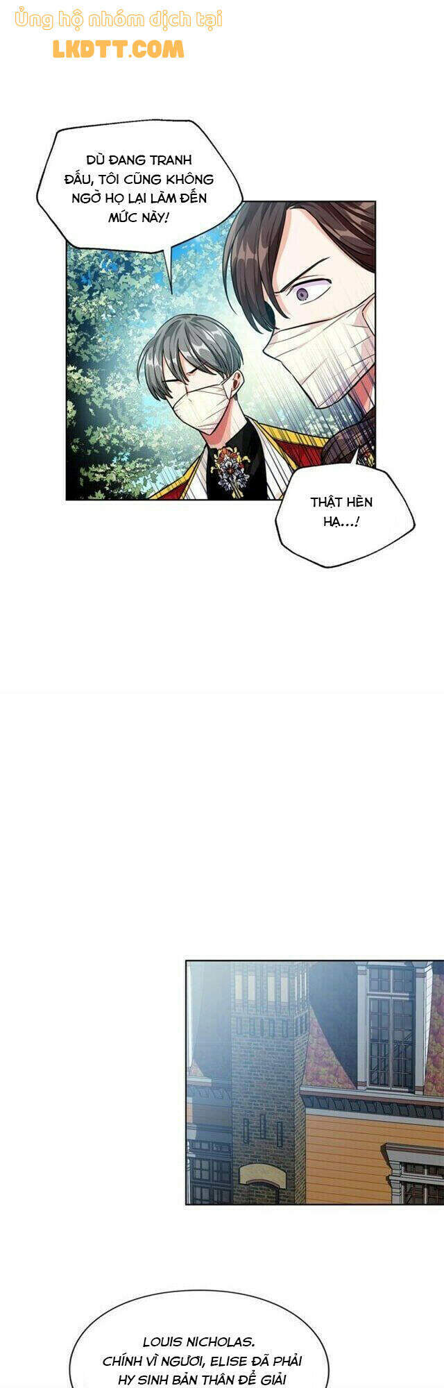 Nữ Hoàng Ngoại Khoa Chapter 73 - 34