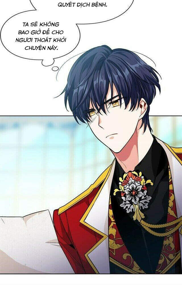 Nữ Hoàng Ngoại Khoa Chapter 73 - 35