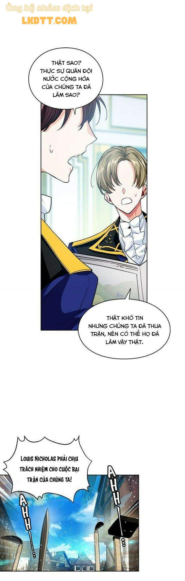 Nữ Hoàng Ngoại Khoa Chapter 73 - 38