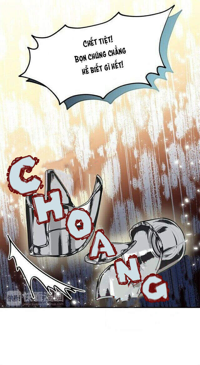 Nữ Hoàng Ngoại Khoa Chapter 73 - 41