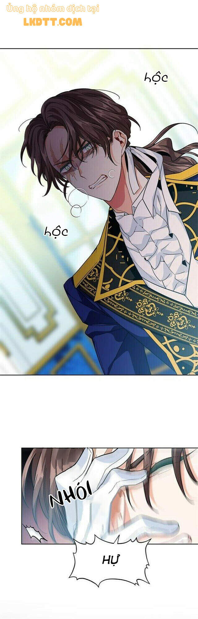 Nữ Hoàng Ngoại Khoa Chapter 73 - 42