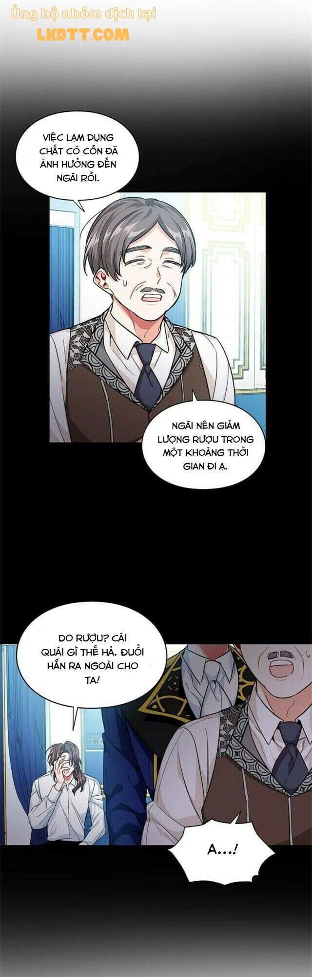 Nữ Hoàng Ngoại Khoa Chapter 73 - 43