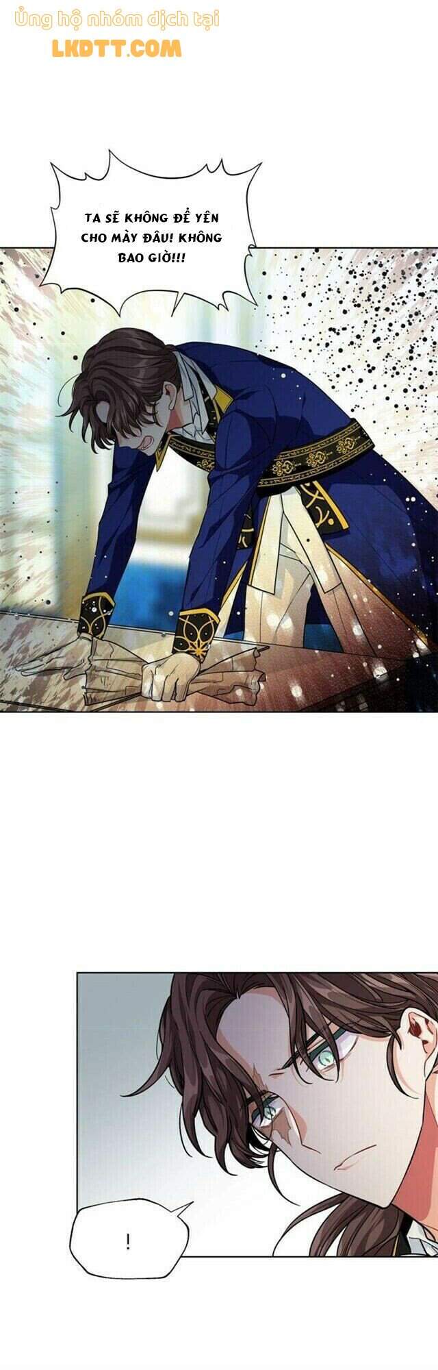 Nữ Hoàng Ngoại Khoa Chapter 73 - 45