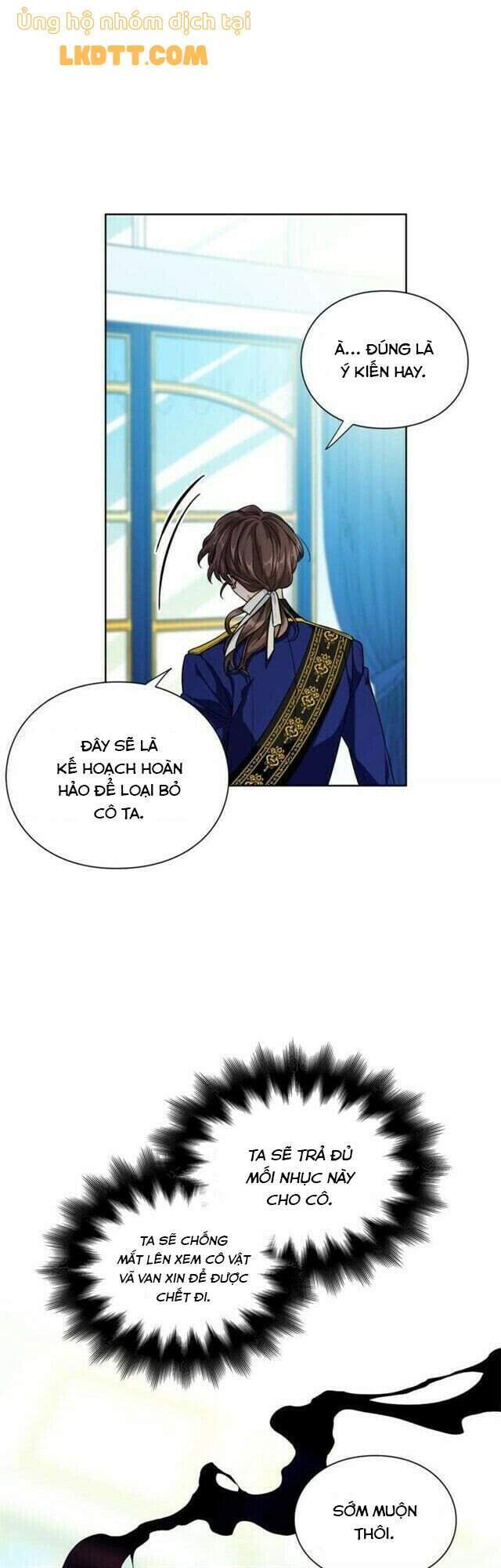 Nữ Hoàng Ngoại Khoa Chapter 73 - 46