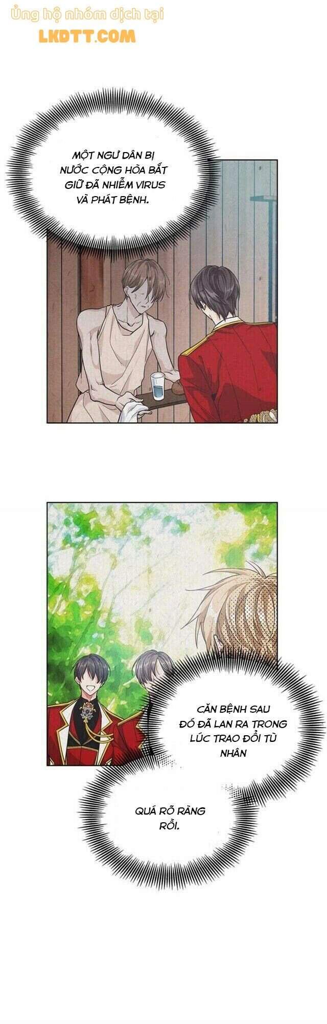 Nữ Hoàng Ngoại Khoa Chapter 73 - 6