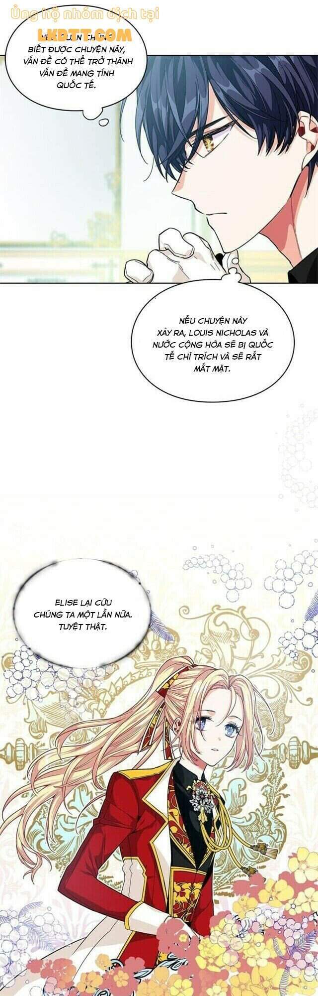 Nữ Hoàng Ngoại Khoa Chapter 73 - 7